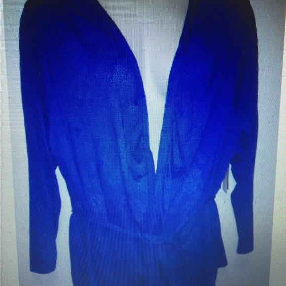 Reebok open cardigan - Picture 2 of 2