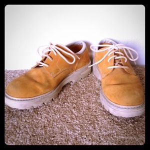 Men's Timberland Shoes