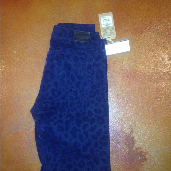 True religion jeans