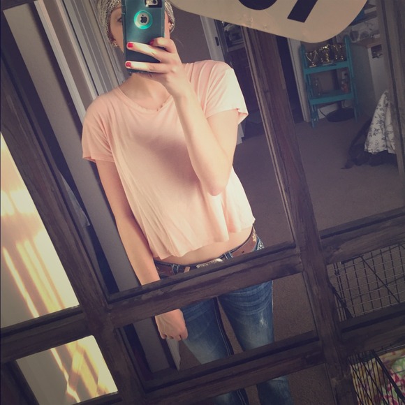 **SOLD** Juicy Couture Shirt