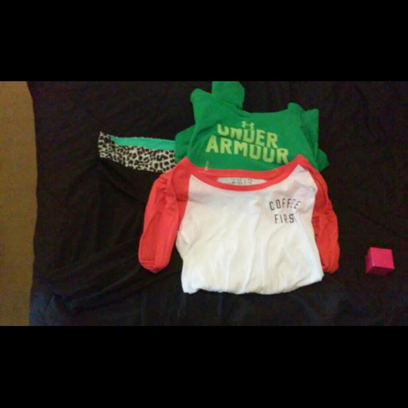 Bundle for samantha