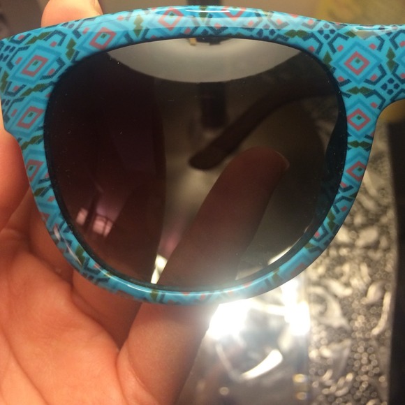 Tory Burch sunglasses