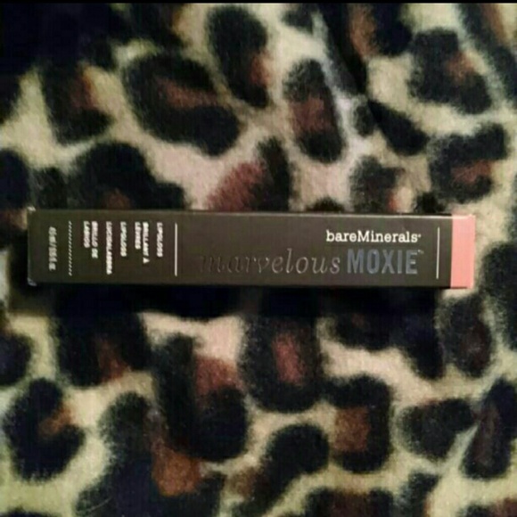 bareMinerals Marvelous Moxie (Trailblazer)