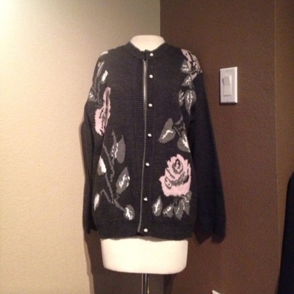 Vintage sweater * CLEARANCE *!!!