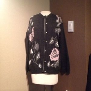 Vintage sweater * CLEARANCE *!!!