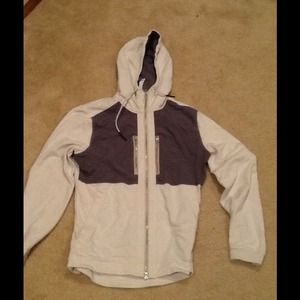 Lululemon Men's Hoodie