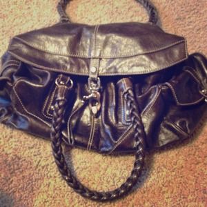 Francesco Biasia purse or handbag