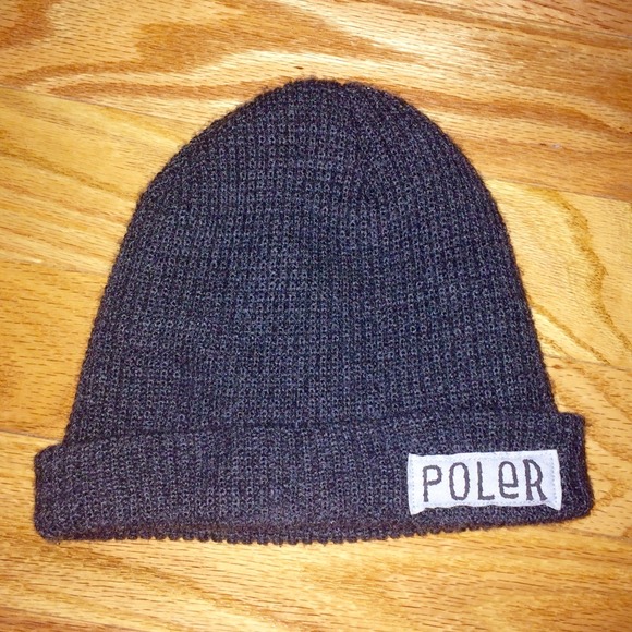 Unisex Poler "Worker Man" beanie