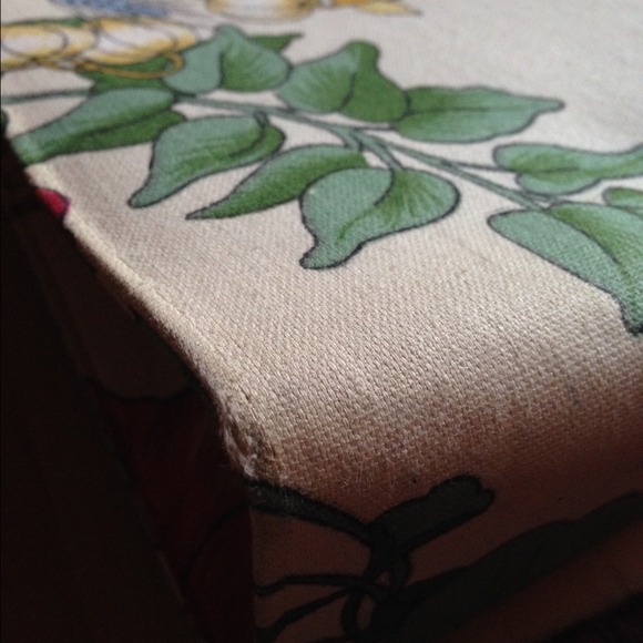 vintage 1940s margaret smith handbag - Picture 4 of 4