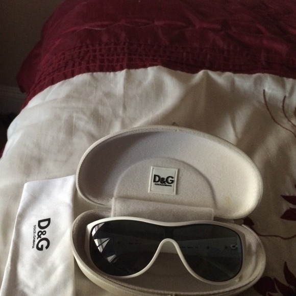 Dolce & Gabbana sunglasses