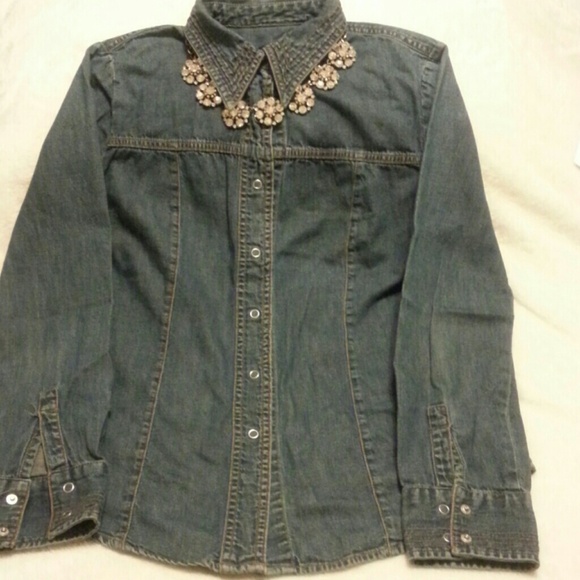 Gap denim