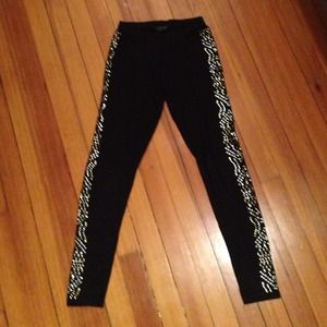 Topshop Leggings