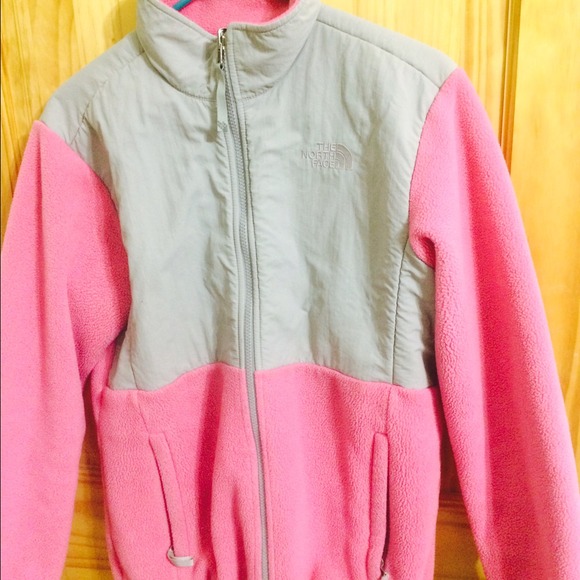 North face Denali girls XL/women's Xs/s