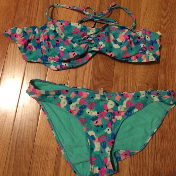 bikini set