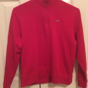 NEVER WORN Vineyard Vines boy jacket