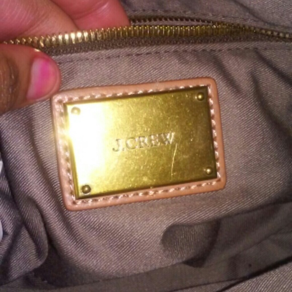 Jcrew HandBag