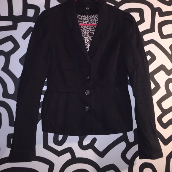 H&M Blazer