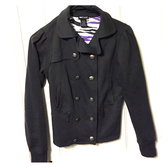 Small jacket from Wet Seal