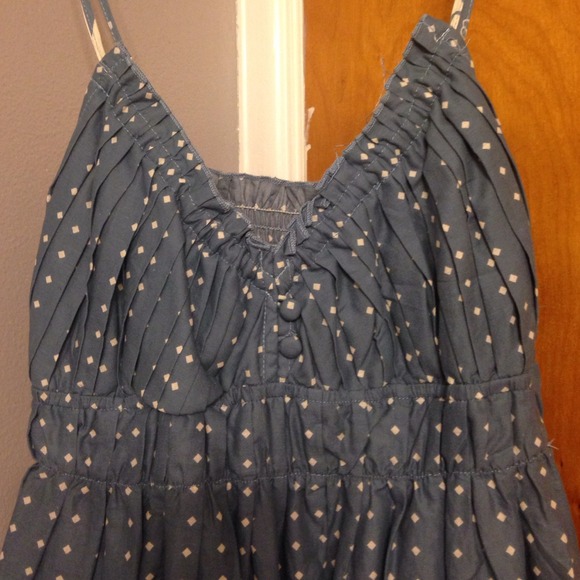 deliA's Lindsay Floral Dress - Picture 2 of 4