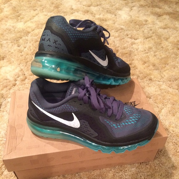 Women's 2014 Air Max