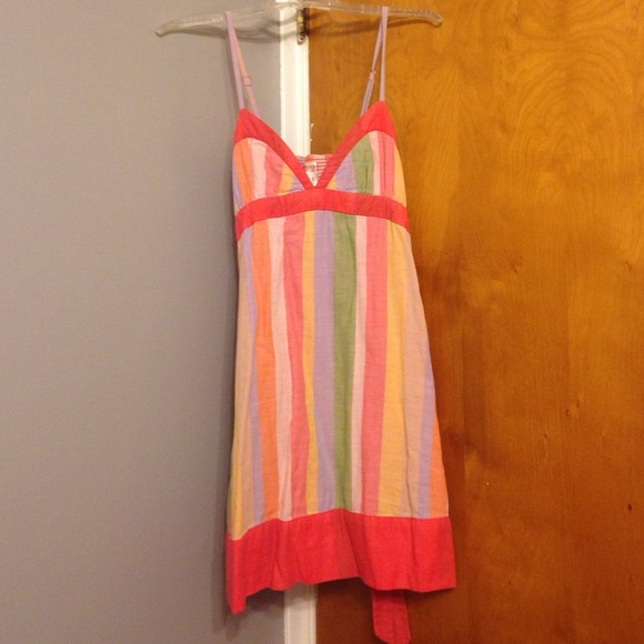 Mossimo Summer Dress - Picture 1 of 3