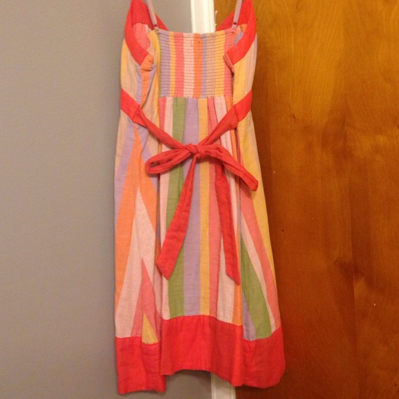 Mossimo Summer Dress - Picture 3 of 3