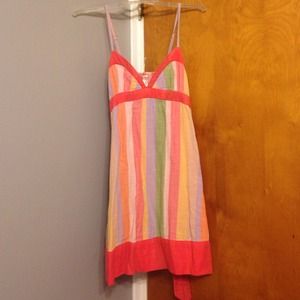 Mossimo Summer Dress