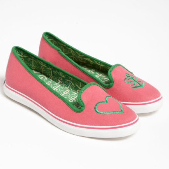 🎉HP🎉 Sperry Top-Sider Flats - 6