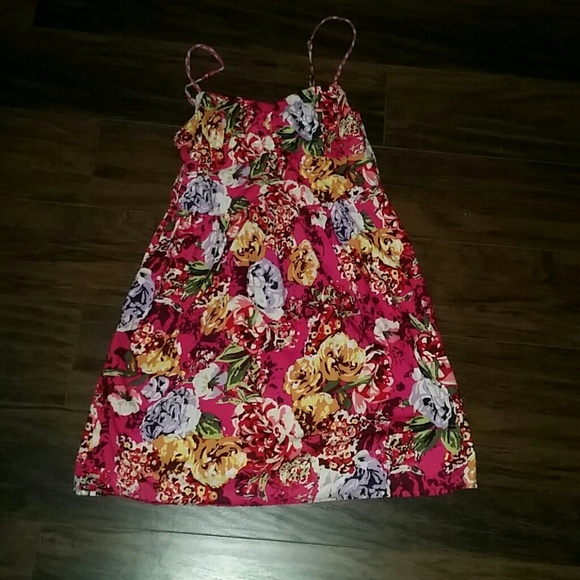 Summer dress