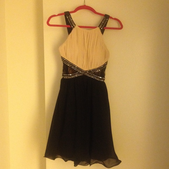 Beautiful Elegant Dress