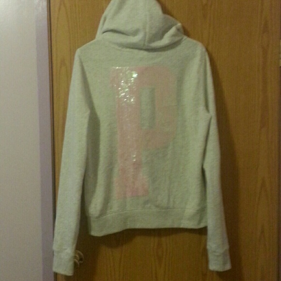 Pink sweatsuit on special for the day!