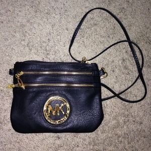 Michael Kors purse