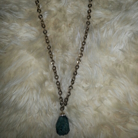 Jade Necklace - Picture 4 of 4