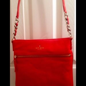 Kate spade purse