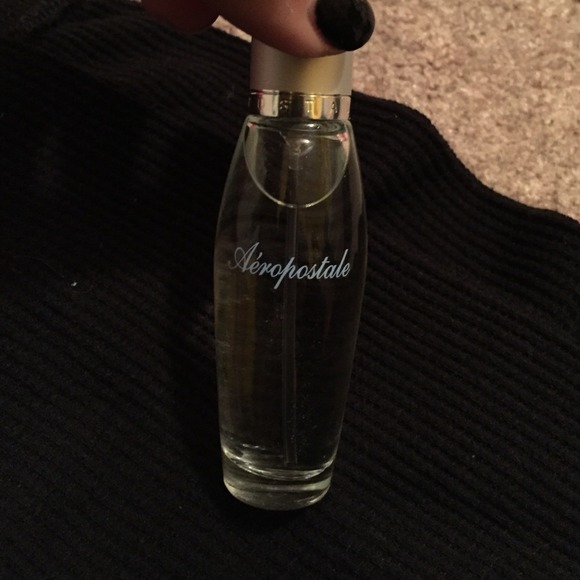 Aeropostale perfume