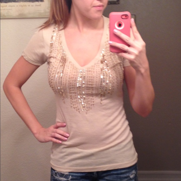 Threads for Thought Top from Buckle