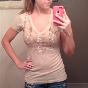 Threads for Thought Top from Buckle