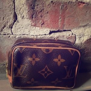 🎯FLASH SALE-auth- Louis Vuitton Wapiti Case