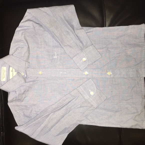 Boys shirt