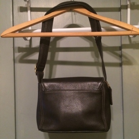 coach classic all