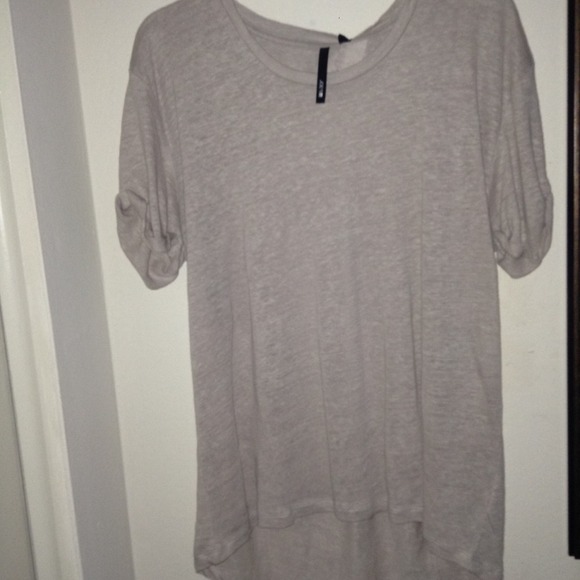Joes nude top