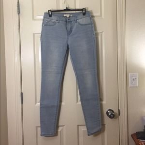 Skinnies from Forever 21