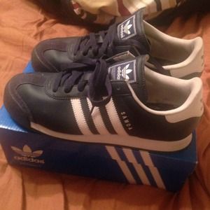 Samoa addidas