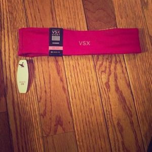 Victoria secret sport head band