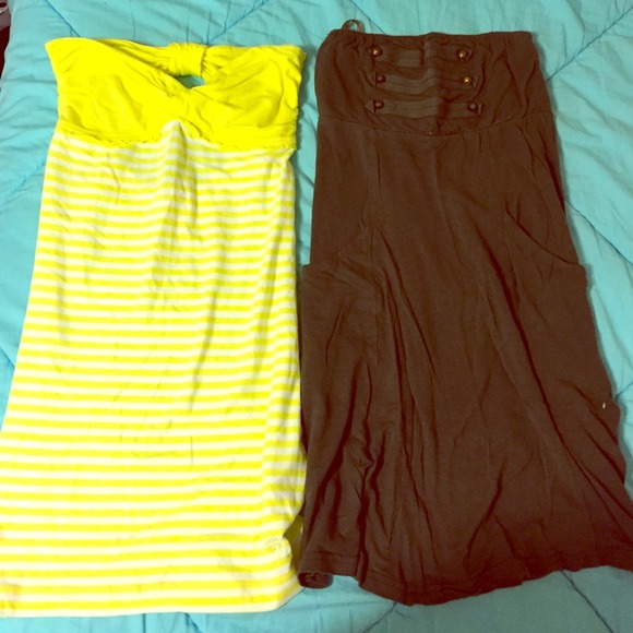 4 small Camis! Billibong, Wet seal, Abercrombie! - Picture 1 of 4