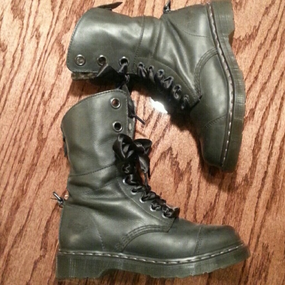 Dr. Martens Aimilie Boots