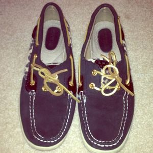 Sperrys