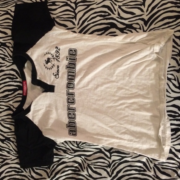 Abercrombie shirt