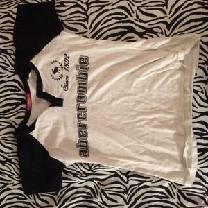 Abercrombie shirt