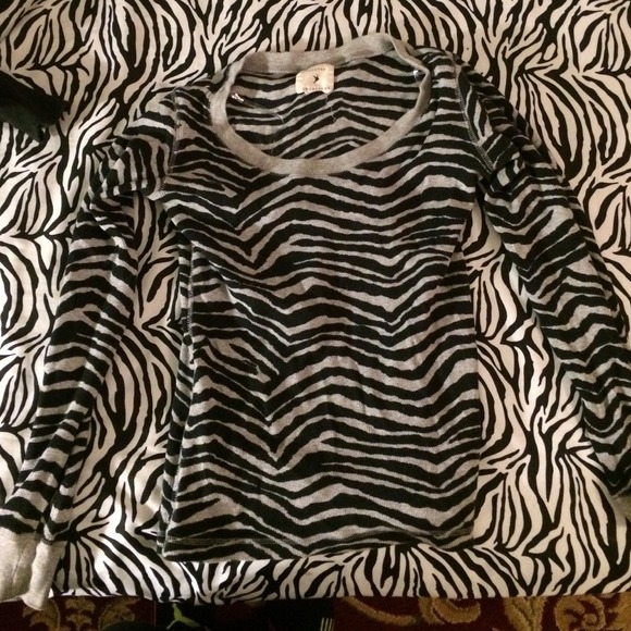 Long sleeve